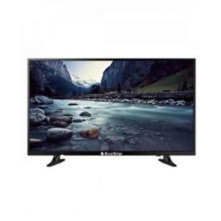 Eco Star HD Ready LED TV CX-39U564