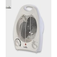 Enviro Fan Electric Heater 1705
