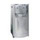 Esquire 35 Gallon Water Cooler in Silver