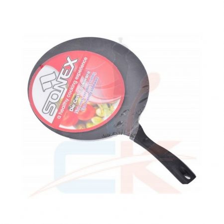 Flat Pan Tawa