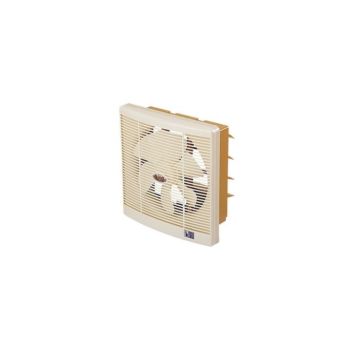 exhaust fan 12 inch plastic