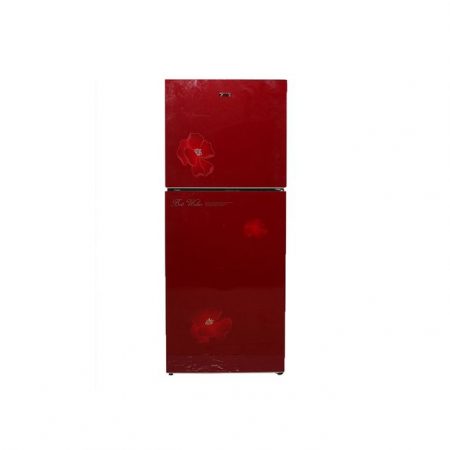 GNE Two Glass Door Refrigerator GR-188-17