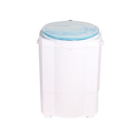 Gaba National Baby Washing Machine With Spinner GNW-52016