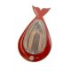 Geepas Quartz Heater GQH-21