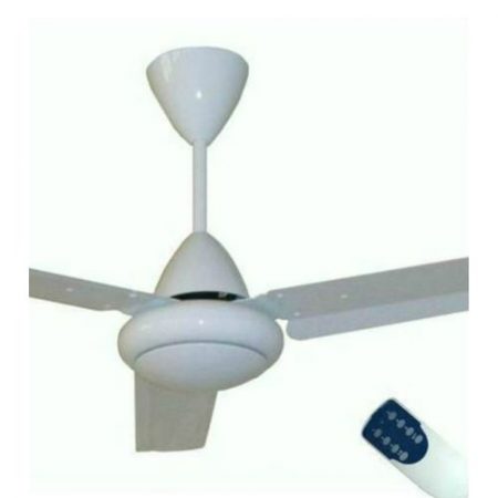 HB Traders 56 Inch AC-DC Ceiling Fan Remote Control