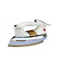 Hedge Over National Dry Iron NI-21A