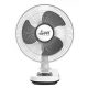 J&S 12 Inch Knight Rechargeable Fan Kn-8706