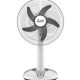 J&S 16 Inch Knight Rechargeable Fan Kn-8726