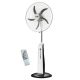 J&S Knight Rechargeable Fan KN-724