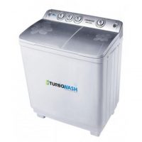Kenwood 10 kg Turbo Wash Semi Automatic Washing Machine KWM-1012