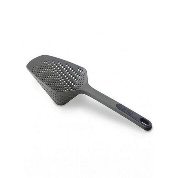 Makkah Maal Large Scoop StrainerColanderSlotted Spoon Online in