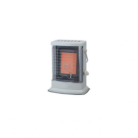 Nasgas Deluxe Gas Heater Auto Ignition DG-002