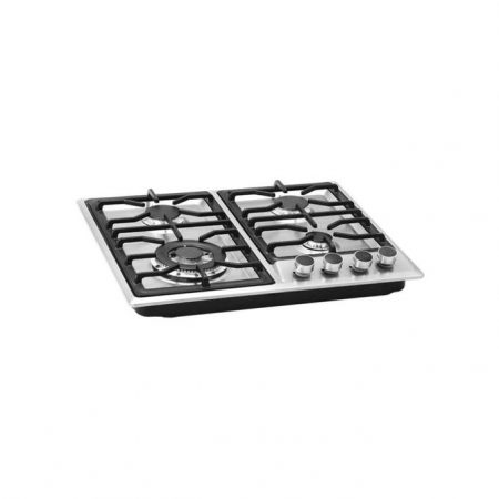 Nasgas Kitchen HOBS DG-590 4B