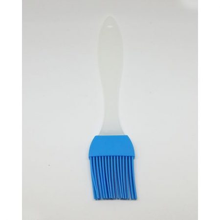 Nidas Silicone Baking Brush in Blue