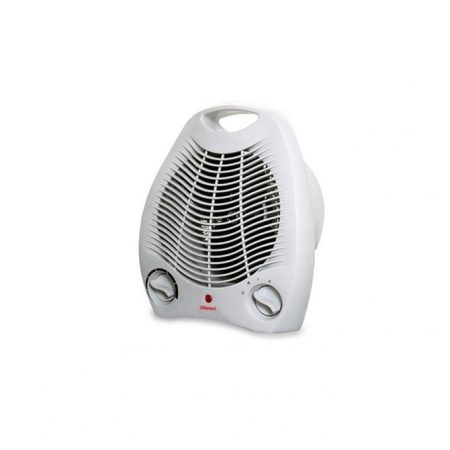 Nobel 2000W Fan Heater