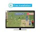 Nobel 32 Inch HD Ready LED TV