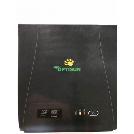 Optisun UPS Inverter 1000VA