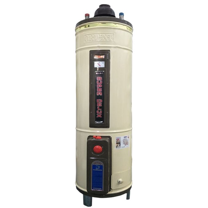 gas geyser tank price