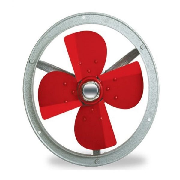 Royal Fans 12 Inch Exhaust Fan Metal Body Online In Pakistan 