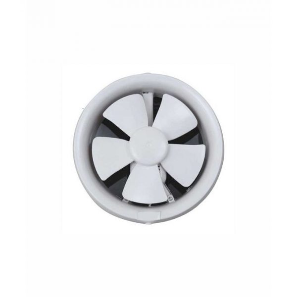 Buy Royal Fans 6 Inch Exhaust Fan Window Glass Online in ...