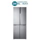 Samsung 540 L T Style French Door RF50K5920SL