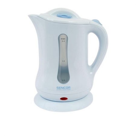 Sencor Electric Kettle SWK2000BL