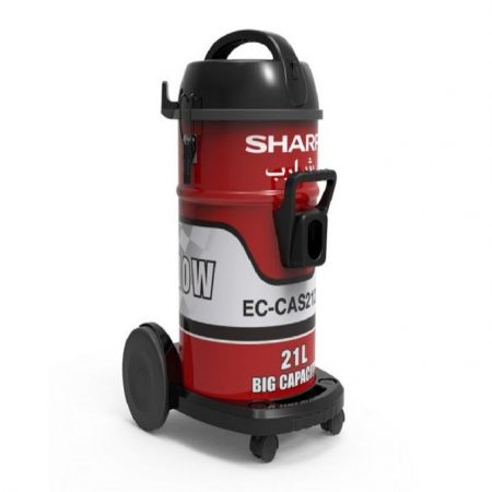 Sharp Vacuum Cleaner 2121CA