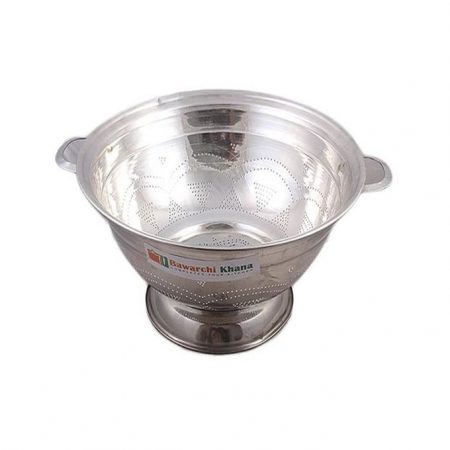 SmartU Stainless Steel Colander