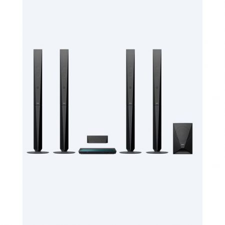 Sony 1000W Blu Ray Home theater System E6100
