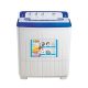 Super Asia 10 Kg Semi Automatic Twin Tub Washing Machine SA-280
