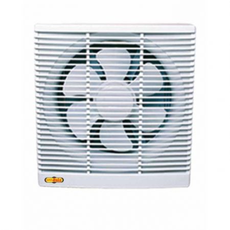 Super Asia 8 Inch Exhaust Fan Double Action Ef- 8