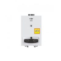 Super Asia Instant Gas Water Heater GH-206