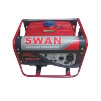 Swan 1.5 KVA Recoil Start Gasoline Generator SW-1800