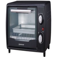 Westpoint 1000 Watts Toaster Oven WF-1100