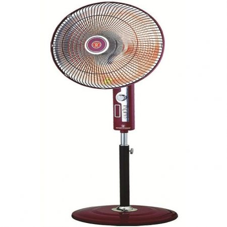 Westpoint Stand Fan Style WF-5306