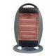 Y.Ali Halogen Heater 3 Rod Rotating