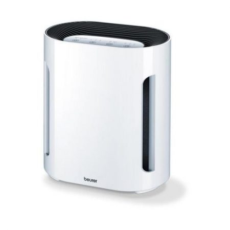 Beurer Air Purifier LR 200 in White