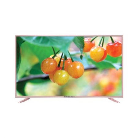 Changhong Ruba 55 Inch Smart 4K UHD LED TV UD55F6500i