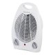 Gadget Shop Multilevel Fan Heater Adjustable Room thermostat