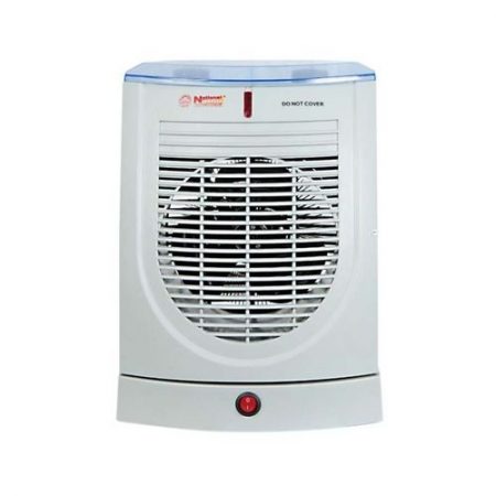 Giftsshop Fan Heater Ng-27M-White