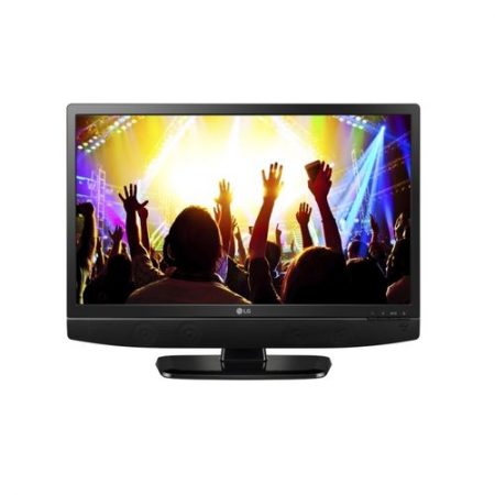 LG 24 Inch HD LED TV 24MT48AM