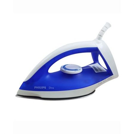 Philips 1200W Dry Iron GC120-19