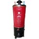 Seiko Appliances 35 Gallon Gas Geyser Sk 35 G