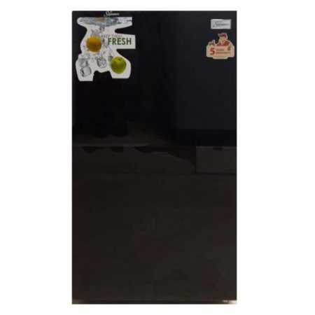 Signature Refrigerator in Black WB52