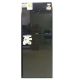 Signature Refrigerator WB100 in Black