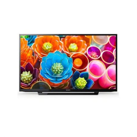 Sony 32 Inch LED TV 32R302 in Black