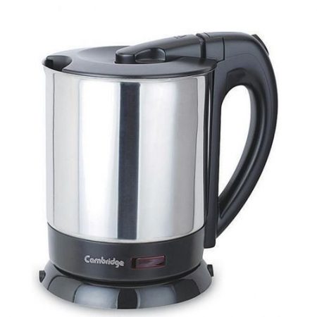 Cambridge Appliance Electric Tea Kettle SK9699 in Black