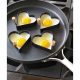 ChinaOnline Fried Egg Mould Heart Shape Lm04