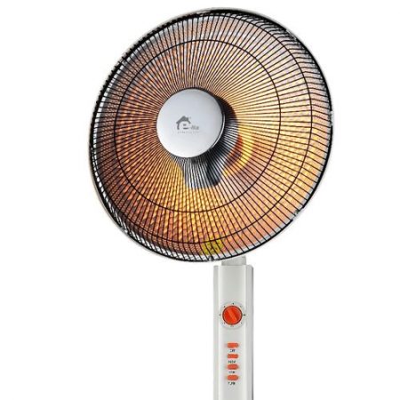 E-Lite Appliances Sun Heater ESH-L08