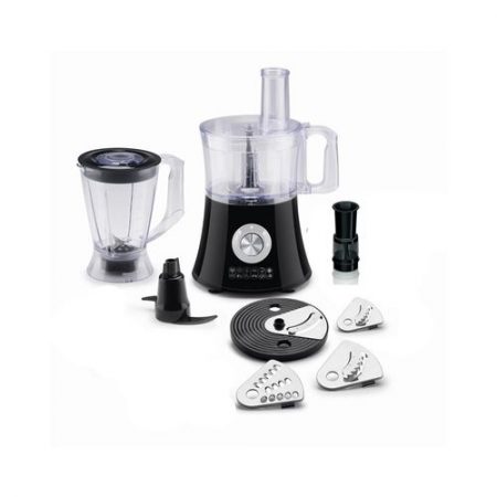 Super Rinnai 4 in 1 Chopper Blender & Grinder SPF-754